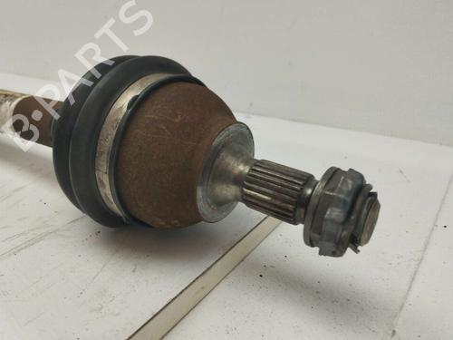 Right front driveshaft CITROËN C4 Picasso I MPV (UD_) | BP4327342M39