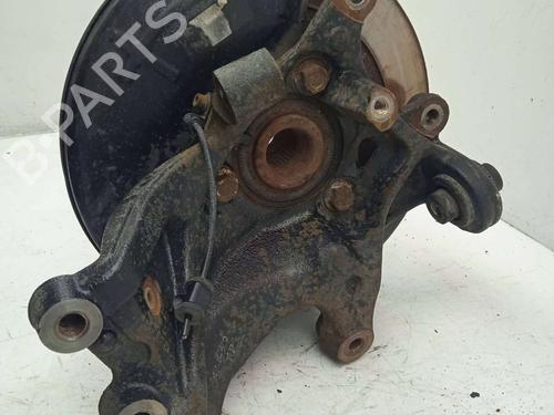 Used Right rear steering knuckle OPEL INSIGNIA A (G09) 2.0 CDTI (68) (131 hp) 12545079