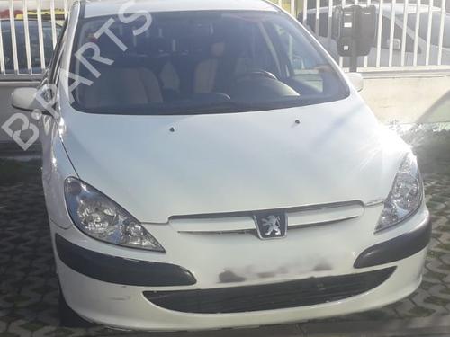 Starter PEUGEOT 307 (3A/C)  | BP23274662M8 