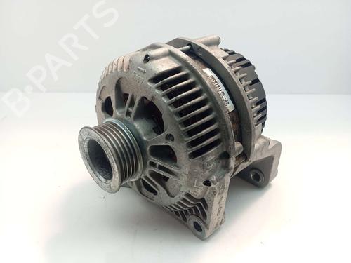 Used Alternator BMW 3 (E46) 320 d (136 hp) 26185501