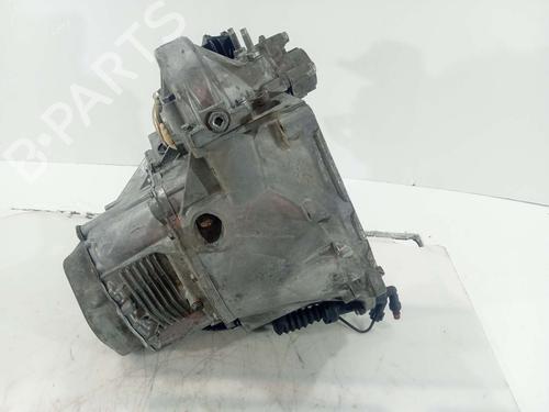 Gearbox CITROËN C4 Picasso I MPV (UD_) 1.6 VTi 120 | BP31616003M3