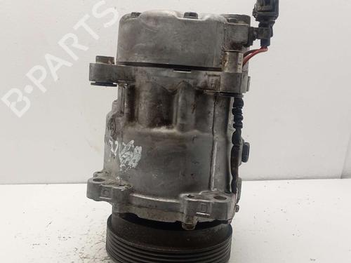 Used AC compressor AC compressor 11153548 11153548