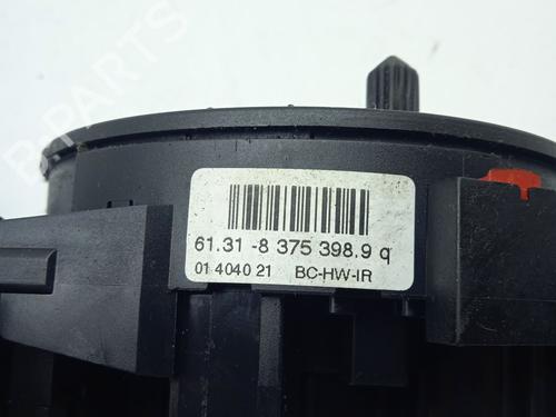 Forlygtekontakt BMW X5 (E53) 3.0 d | BP39072060I24 - Image 10