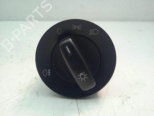 headlight-switch-vw-golf-vi-5k1-1k0941431bb-2008-2009-2010-2011-2012-2013-2014-12321685 main image