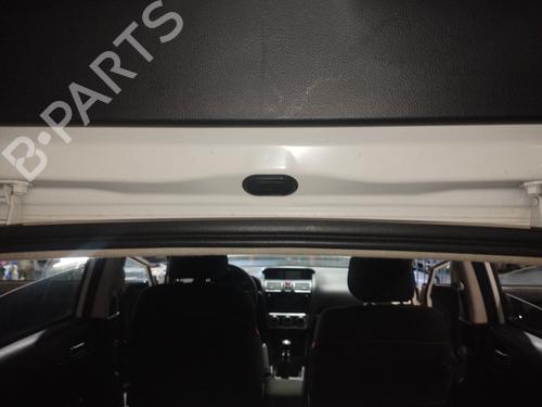 Gummiliste SUBARU XV (_GP_) | BP18549418C142