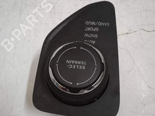 Mando JEEP CHEROKEE (KL) 2.0 CRD 4x4 (140 hp) 4370978