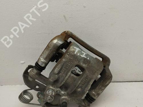 Used Left rear brake caliper KIA CARENS IV [2013-2026]  31617876