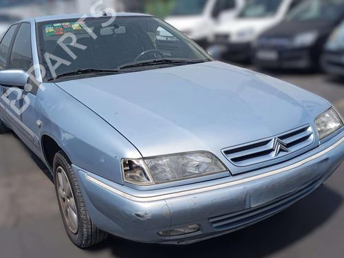 Cylinder head CITROËN XANTIA (X1_, X2_) 2.0 HDI 90 | BP31615492M5 