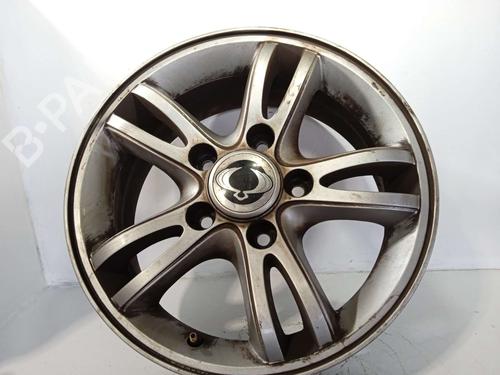 Used Rim Rim SSANGYONG ACTYON SPORTS I (QJ) [2005-2026] 33287368 33287368