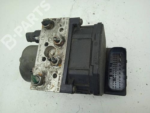 ABS pump CITROËN C8 (EA_, EB_) 2.2 HDi | BP4294412M43