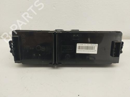 Climate control RENAULT MEGANE III Hatchback (BZ0/1_, B3_) | BP36049658I5 - Image 2