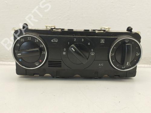 Used Climate control Climate control MERCEDES-BENZ B-CLASS Sports Tourer (W245) B 180 CDI (245.207) (109 hp) 34194456 34194456