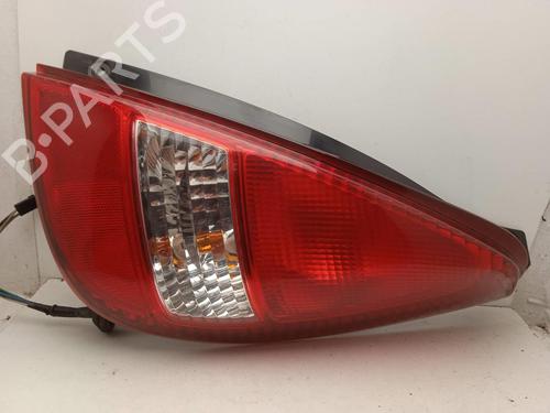 Højre baglygte SUZUKI LIANA Hatchback 1.6 (RH416) (103 hp) 4306216