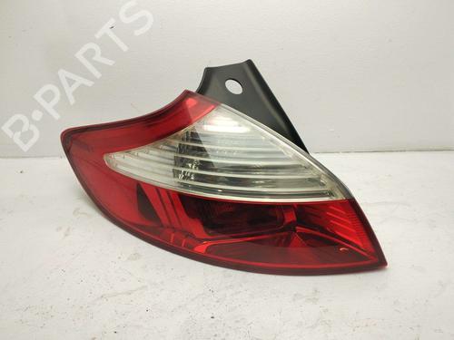 Used Left taillight RENAULT MEGANE III Hatchback (BZ0/1_, B3_) [2008-2026]  31641787