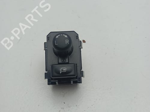 Used Mirror switch NISSAN LEAF (ZE0) Electric (109 hp) 20235844