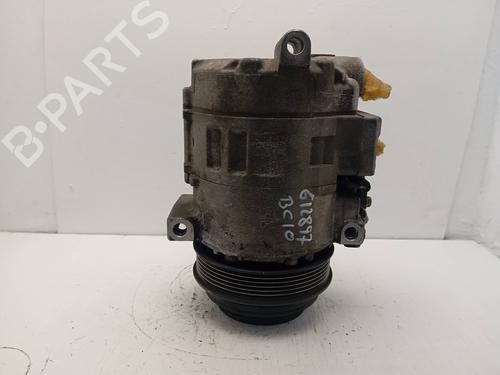 Used AC compressor MERCEDES-BENZ E-CLASS (W210) [1995-2003]  4324626