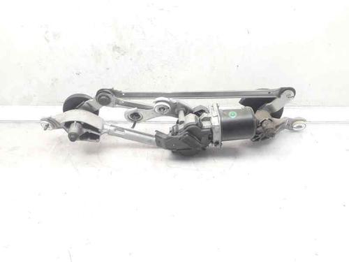 Used Front wiper motor NISSAN JUKE (F15) 1.6 (117 hp) 4875158