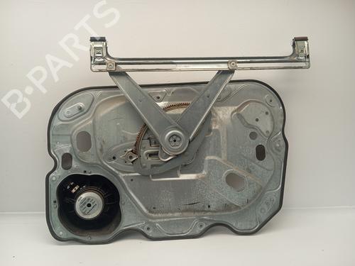 Front left window mechanism FORD C-MAX (DM2) 1.8 TDCi | BP18265909C22