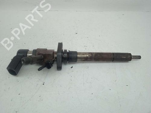 Used Injector PEUGEOT 407 SW (6E_, 6D_) [2004-2011]  31614352