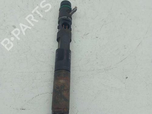 Used Injector Injector RENAULT MEGANE II (BM0/1_, CM0/1_) 1.5 dCi (BM02, BM13, BM2A, CM02, CM13) (101 hp) 18735049 18735049