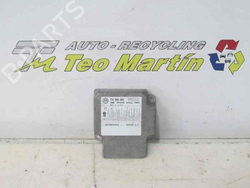 ECU airbags VW TOURAN (1T1, 1T2) 2.0 TDI 16V | BP4323722M53 