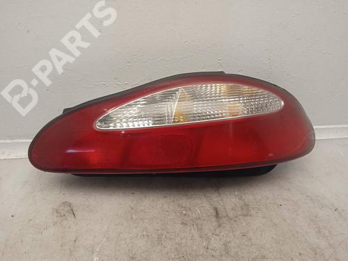 Used Right taillight Right taillight HYUNDAI COUPE I (RD) 1.6 16V (116 hp) 11161783 11161783