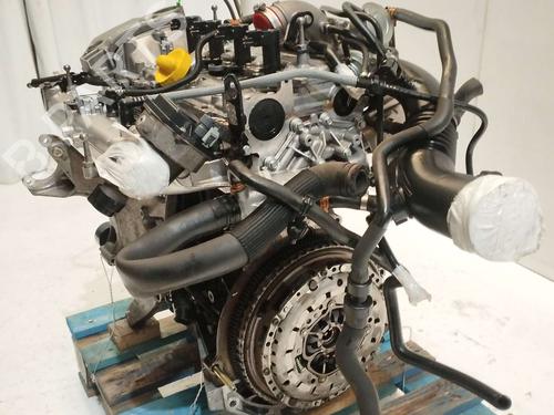 Engine RENAULT LAGUNA II (BG0/1_) | BP31615531M1 - Image 3