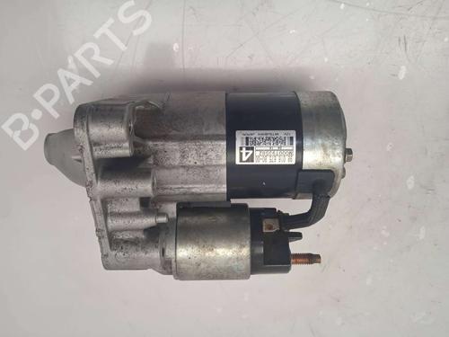 Used Starter Starter CITROËN C3 I (FC_, FN_) 1.4 HDi (68 hp) 11154045 11154045