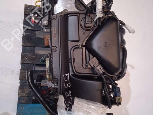 Engine NISSAN MICRA III (K12)  | BP23533247M1  - Image 5