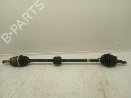 Used Right front driveshaft OPEL CORSA D (S07) 1.4 (L08, L68) (90 hp) 4336951