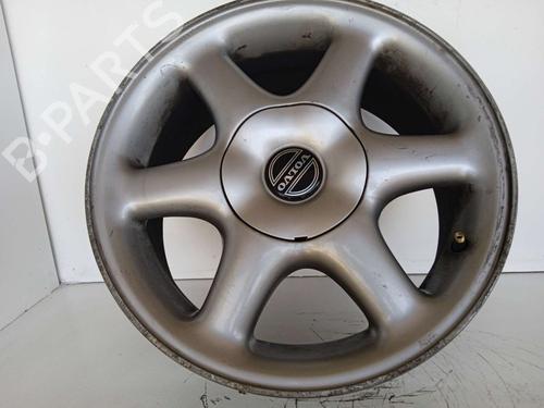 Used Rim Rim VOLVO V40 Estate (645) 1.8 i (122 hp) 31615779 31615779