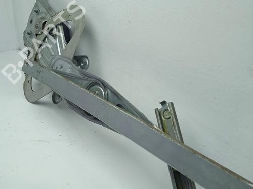 Rear left window mechanism RENAULT SCÉNIC III (JZ0/1_)  | BP31642601C24 