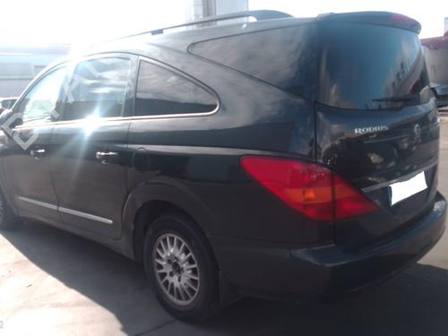 Display monitor SSANGYONG RODIUS I 2.7 Xdi | BP19677597C48 