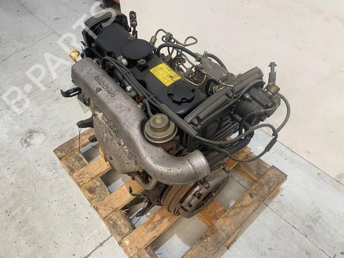 Used Engine NISSAN PRIMERA Hatchback (P10) 2.0 D (75 hp) 4304284
