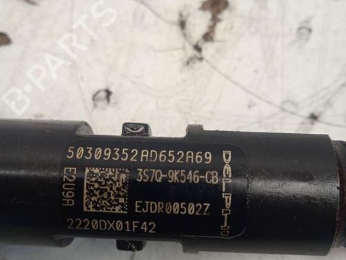 Injector FORD MONDEO III Saloon (B4Y) 2.0 16V TDDi / TDCi | BP31831538M100