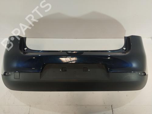 Used Rear bumper RENAULT MEGANE III Hatchback (BZ0/1_, B3_) [2008-2026]  31614626