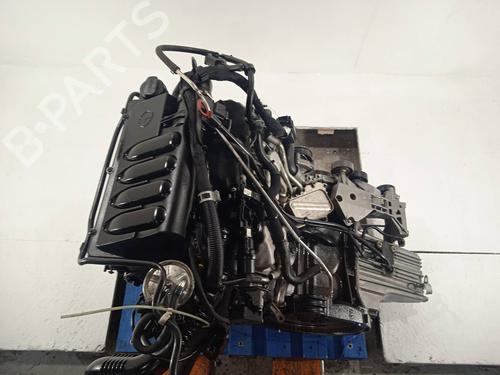 Used Engine MERCEDES-BENZ A-CLASS (W169) A 200 CDI (169.008, 169.308) (140 hp) 11167480