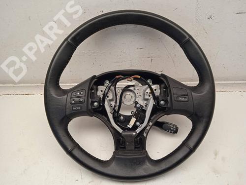 Used Steering wheel Steering wheel LEXUS IS II (_E2_) 220d (ALE20) (177 hp) 11155595 11155595
