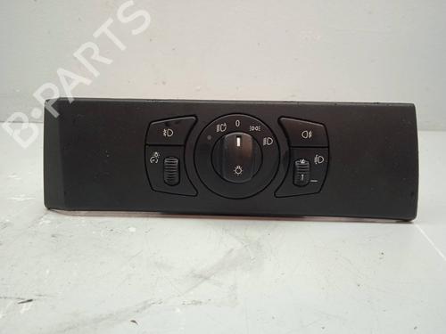 Forlygtekontakt BMW 5 (E60) 520 d (163 hp) 15512523