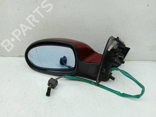Used Left mirror CITROËN C5 II (RC_) [2004-2008]  4353496