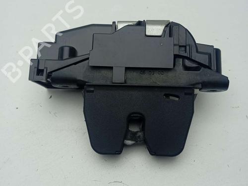 Bagklap lås CITROËN C3 Picasso (SH_) [2008-2026]  24641607