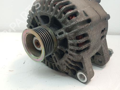 Used Alternator Alternator 37700371 37700371
