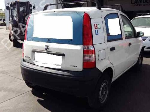 Gearbox FIAT PANDA (169_) 1.3 D Multijet (169AXG1A, 169AXD1A) | BP4363448M3  - Image 6
