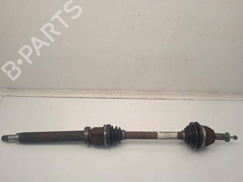 Used Right front driveshaft FORD FOCUS II (DA_, HCP, DP) 1.6 Ti (115 hp) 11157872