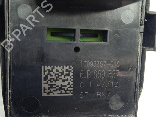Left front window switch SEAT TOLEDO IV (KG3) | BP16422092I27 - Image 3