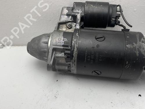Used Starter BMW 3 (E30) [1982-1992]  4254688