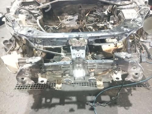 Used Front slam panel CITROËN C-CROSSER (VU_, VV_) 2.2 HDi (156 hp) 32784563