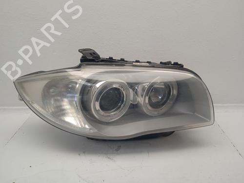 Used Right headlight Right headlight BMW 1 (E87) 120 d (163 hp) 36460361 36460361