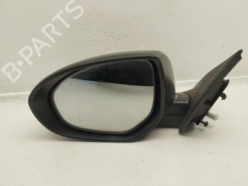 left-mirror-mazda-6-hatchback-gh-2007-2008-2009-2010-2011-2012-2013-34189252 main image
