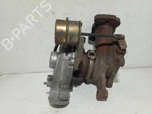 Turbo/Compressor Turbo/Compressor 4356044 4356044